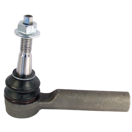 Delphi Steering Tie Rod End, TA2693 TA2693